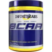 Infinite Labs BCAA 240 Gr